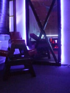 LAFetisch