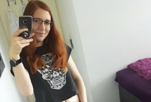 Sextreffen mit FinaFoxy aus München