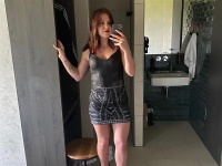 Sextreffen mit MissAshley aus München